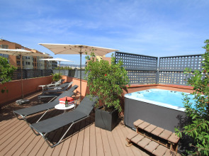 Hotel Garbi Millenni