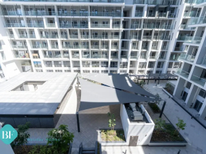 Deluxe 1 BR in Oasis - 43