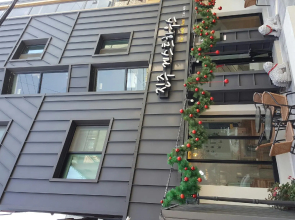 Jinju Guesthouse