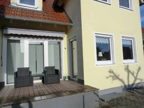 Ferienwohnung Stella