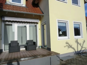 Ferienwohnung Stella