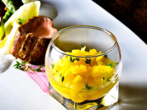 Verdi Budapest Aquincum