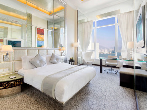 Отель Regal Hongkong