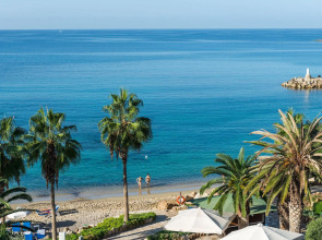 Coral Beach Hotel and Resort