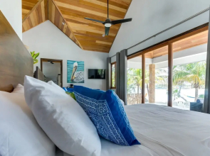 The Enclave- Private Island