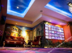 Rose Lover Hotel
