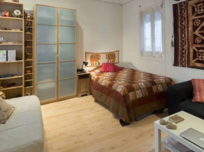 Apartamentos MLR Anton Martin