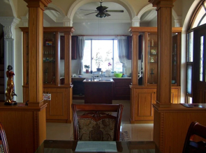 Villa Romana B&B