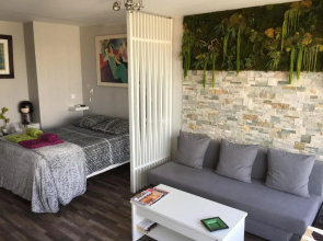 1 Chambre, 1 P'tit dèj', 1 Sourire