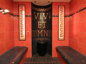 Hotel St. Erasmus