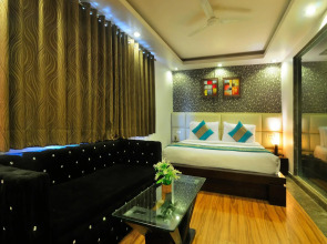 Hotel Elegance New Delhi Railway