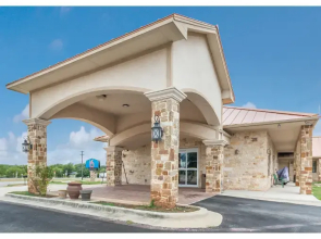 Motel 6 Floresville Tx