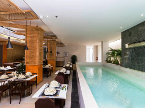 Liberta Hotel Jimbaran