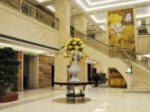 Jinshi Longmuwan Hot Spring Hotel