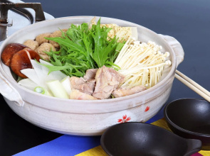 Wafu Pension Naeba(和風ペンション苗場)