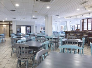 Апарт-отель GHT Tossa Park