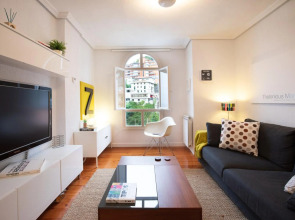 Portua - Baskey Rentals