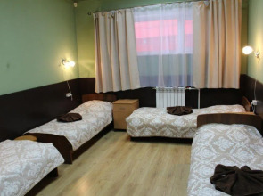 Yunior V Fsk Ulan-Ude Hostel