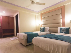 OYO Rooms Panvel Railway Station 2