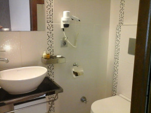 Olimpiyat Otel Izmir