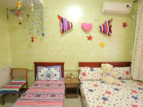 Qinhuangdao Beidaihe Wenjiang Hostel