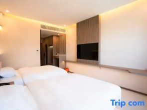 Jianya B&B (Sijiaying Subway Station Branch)