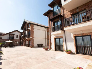 Hotel Cerro la Nina