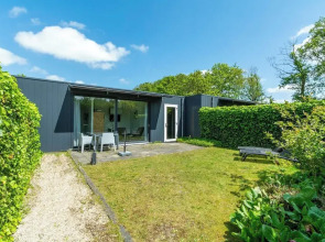 Suite in Schoorl Near Schoorlse Duinen