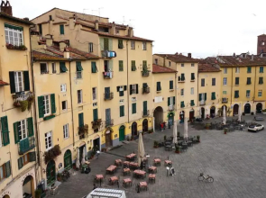 Suite nell'Anfiteatro Romano