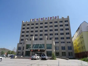 Qinglonghu Hotel
