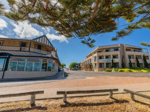 Ozone Hotel Kangaroo Island