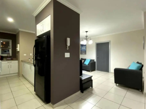 Great family apartment in Tegucigalpa