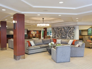 Hilton Chicago / Indian Lakes Resort