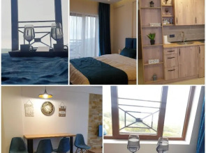 Milmari apartman N67 MAVI