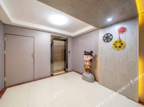 zheng dujd Hostel