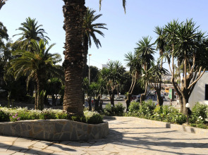 Grand Hotel Villa de France