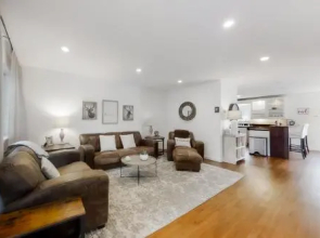 Sunburst Townhome 3471
