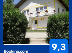 Apartments - Vasva and Hazim