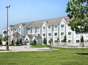 Microtel Inn & Suites Baton Rouge Airline Hwy