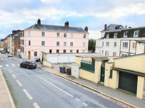 Le Paradis d'Elise