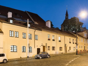 Prague Castle II
