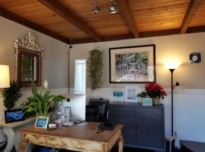 Pleasant Inn