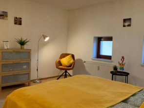NEW modern Netflix WLAN Balkon bis 7 Personen