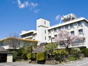 KKR Kofu New Fuyo