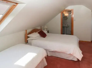 Sonas Bed & Breakfast