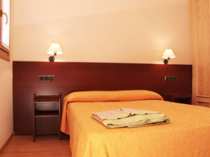 Apartaments Sol Solet