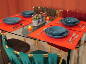 Отель Galata Design