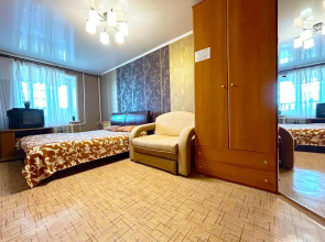Niki Rent на Факел Социализма 18