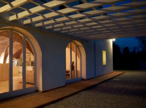 Agriturismo Tenuta Chiudendone