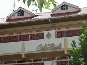 Calabash Hotel, Migori